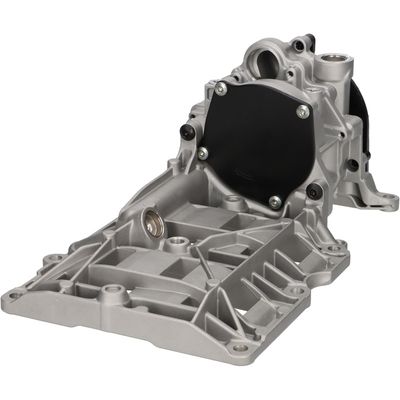 POMPA ULEI PIERBURG 724808310 14