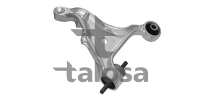 BRAT SUSPENSIE ROATA