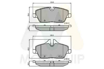 SET PLACUTE FRANA FRANA DISC
