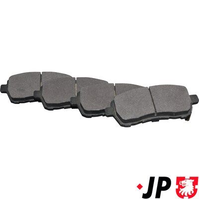 SET PLACUTE FRANA FRANA DISC