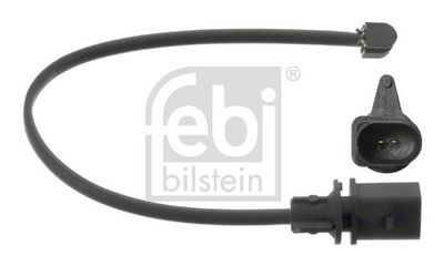 FEBI BILSTEIN Warnkontakt, Bremsbelagverschleiß