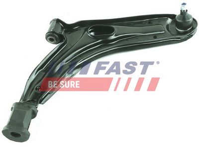 Wahacz, zawieszenie koła FAST FT15003