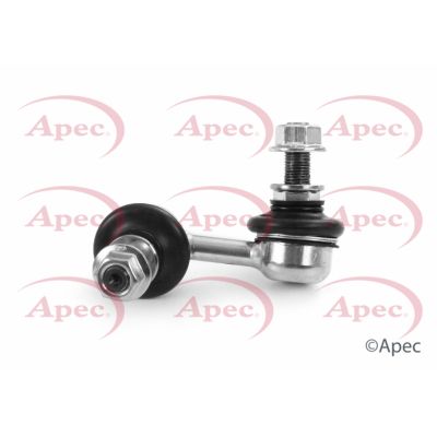 Link/Coupling Rod, stabiliser bar APEC AST4397