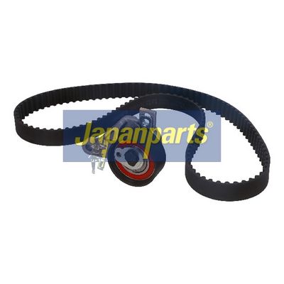 JAPANPARTS Paskirstymo diržo komplektas