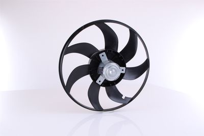 VENTILATOR RADIATOR NISSENS 85781 40