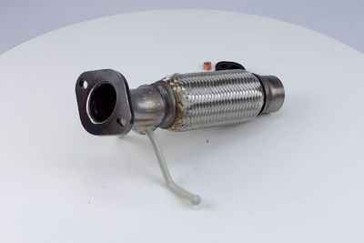 REPARATURROHR KATALYSATOR HJS 91151670 77