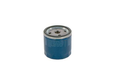 Oil Filter 0 451 103 139