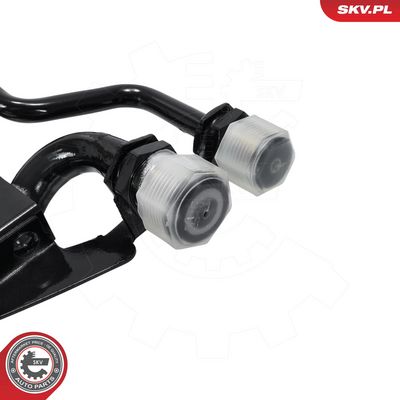 кондензатор, климатизация ESEN SKV 86SKV267