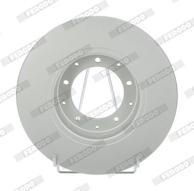 BREMSSCHEIBE FERODO DDF2083C