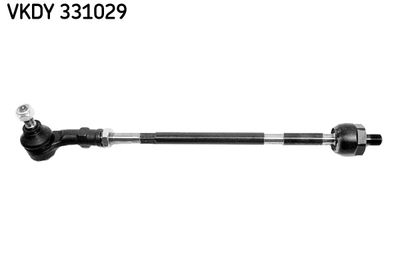 Поперечная рулевая тяга SKF VKDY 331029 для SEAT AROSA
