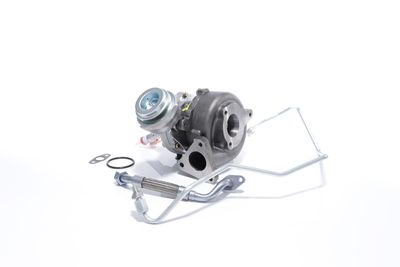 LADER AUFLADUNG BTS Turbo T981038BT 12