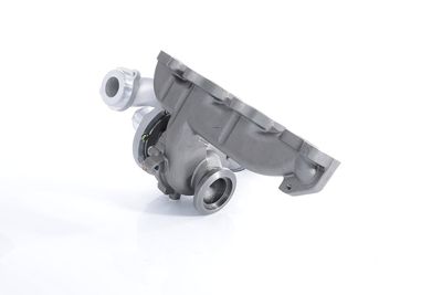 LADER AUFLADUNG BTS Turbo T916320BT 15