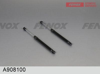 газов амортисьор, багажно/товарно пространство FENOX A908100