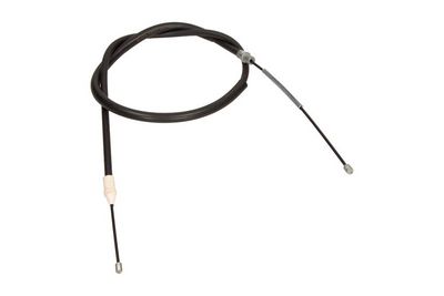 жило, ръчна спирачка MAXGEAR 32-0384