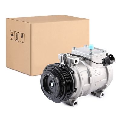 компресор, климатизация STARK SKKM-0340807