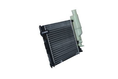 RADIATOR RACIRE MOTOR NRF 58776 39