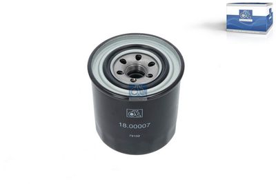 Filtro combustible