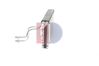 VERDAMPFER KLIMAANLAGE AKS DASIS 820332N 4