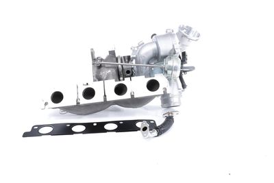 LADER AUFLADUNG BTS Turbo T981450 15