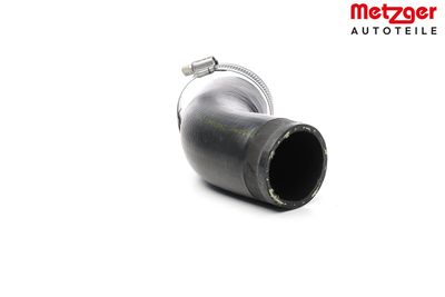 LADELUFTSCHLAUCH METZGER AUTOTEILE 2400049 26