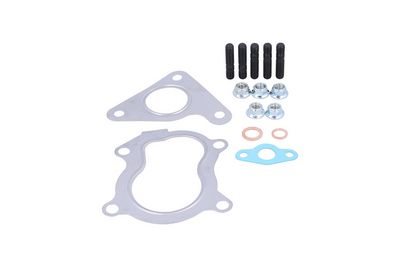 SET MONTAJ TURBOCOMPRESOR