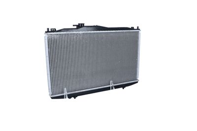 KüHLER MOTORKüHLUNG NRF 53509 22