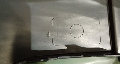 STOßFäNGER PHIRA 30817200 2