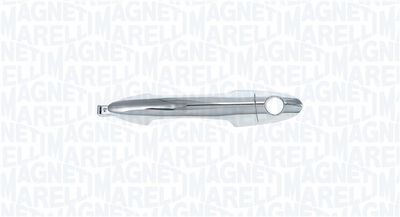 Дръжка външна врата MAGNETI MARELLI 350105086500