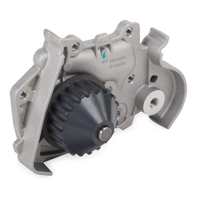 водна помпа, охлаждане на двигателя RIDEX 1260W0185