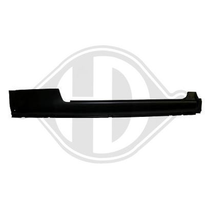 PLACă DE PRAG DIEDERICHS 9230022