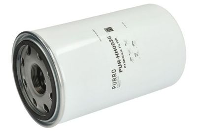 Hydraulisch filter (centrifugaal oliefilter, geschroefd) past: FENDT 203 K FARMER, 203 P FARMER, 203 PA FARMER, 203 PB FARMER, 203 PE FARMER, 203 PII FARMER, 203 P/III FARMER, 203 V FARMER