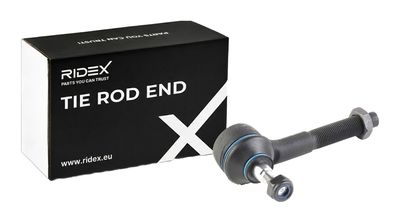 накрайник на напречна кормилна щанга RIDEX 914T0170
