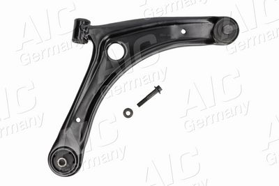 LENKER RADAUFHäNGUNG