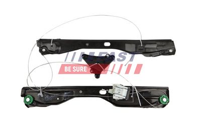 MECANISM ACTIONARE GEAM FAST FT01435 1