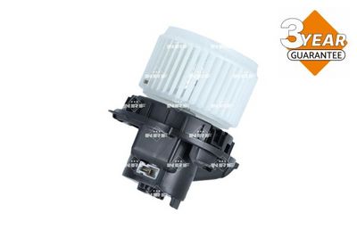 Vnútorný ventilátor NRF 34624