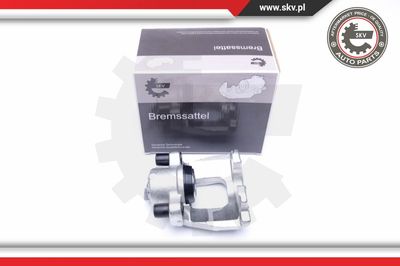ESEN SKV 42SKV262 Тормозной суппорт для MINI MINI (R50, R53)