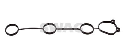 GARNITURA CAPAC SUPAPE