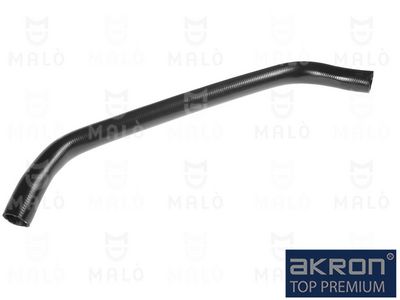 маркуч на радиатора AKRON-MALÒ 23410A