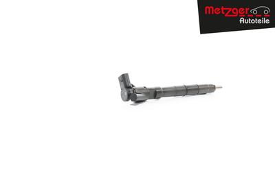 INJECTOR METZGER AUTOTEILE 0870161 17
