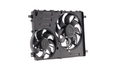 VENTILATOR RADIATOR MAHLE CFF653000S 43