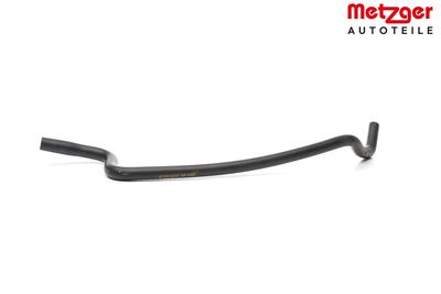 FURTUN RADIATOR METZGER AUTOTEILE 2420260 36