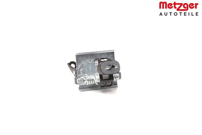 FIXARE USA METZGER AUTOTEILE 2312432 25