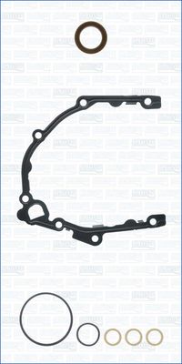 SET GARNITURI CARTER