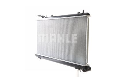 RADIATOR RACIRE MOTOR MAHLE CR2165000S 35