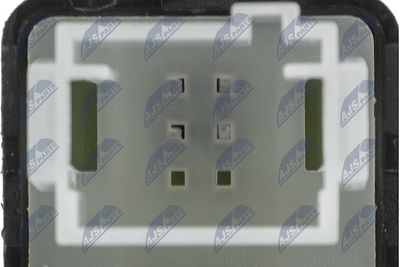 COMUTATOR MACARA GEAM NTY EWSPE043 5