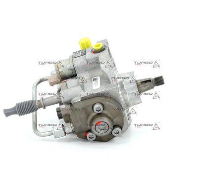 POMPA DE INALTA PRESIUNE