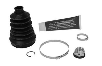 Bellow Kit, drive shaft 13-0588