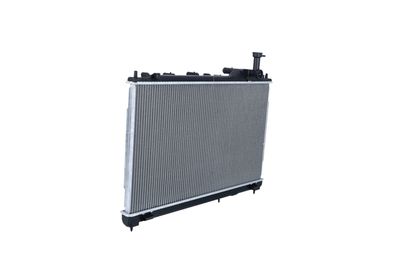 RADIATOR RACIRE MOTOR NRF 550152 19