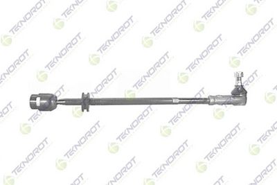 напречна кормилна щанга TEKNOROT V-517