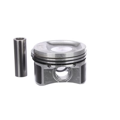 PISTON ET ENGINETEAM PM014840 15